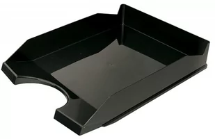 Office Products Szuflada na dok. czarna - Półki na dokumenty - miniaturka - grafika 1