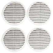 Akcesoria do odkurzaczy - Bissell Pady BISSELL 4 Scrubby Mop Pads - miniaturka - grafika 1