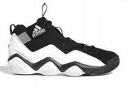 Buty trekkingowe męskie - Buty męskie sportowe do koszykówki Adidas TOP TEN 2000 - miniaturka - grafika 1
