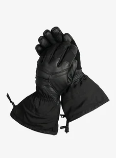 Rękawice narciarskie Black Diamond Guide Gloves - black - Rękawice narciarskie - miniaturka - grafika 1