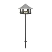 Karmniki dla ptaków - Gardenlife Karmnik dla ptaków ze sztycą Odense - miniaturka - grafika 1