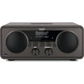 Radia - TechniSat DIGITRADIO 631 CZARNY - miniaturka - grafika 1