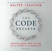 Audiobooki obcojęzyczne - Code Breaker - miniaturka - grafika 1