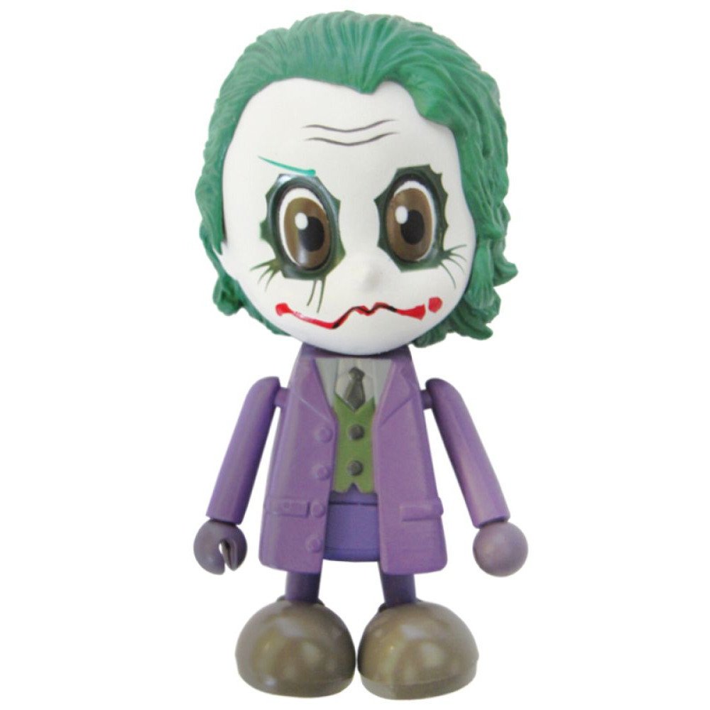 TM Toys DC COMICS Batman figurka akcji Joker 7cm