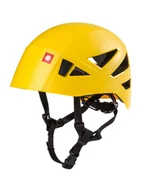 Sprzęt wspinaczkowy - Kask wspinaczkowy Ocun Shard - yellow - miniaturka - grafika 1
