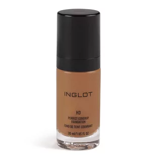 Inglot, HD Perfect Coverup, Podkład do twarzy 93 (DW) - Podkłady do twarzy - miniaturka - grafika 1