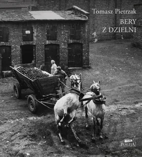 Bery z dzielni - Wizerunkowe - Poezja - miniaturka - grafika 1