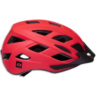 Kask rowerowy dla dorosłych Profex Sport z oświetleniem - Kaski rowerowe - miniaturka - grafika 1
