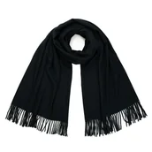 Apaszki i szaliki damskie - Szal Cozy Basic - Art of Polo - miniaturka - grafika 1