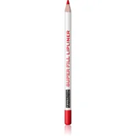 Konturówki do ust - Revolution Makeup Relove Super Fill Lipliner) 1 g Cień Babe) - miniaturka - grafika 1