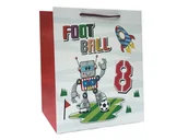 Opakowania i torebki na prezenty - Jupiter Torebka prezentowa 40 x 56 x 25 cm - miniaturka - grafika 1