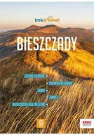 E-booki - przewodniki - Bieszczady - miniaturka - grafika 1