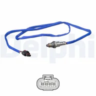 Sondy lambda - Sonda lambda Delphi ES21123-12B1 - miniaturka - grafika 1