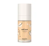 Kremy BB - Resibo Resibo Self Love Krem BB light beige 30ml - miniaturka - grafika 1