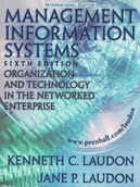 Systemy operacyjne i oprogramowanie - Management Information Systems - miniaturka - grafika 1