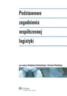 Ekonomia - Podstawowe Zagadnienia Współczesnej Logistyki - miniaturka - grafika 1