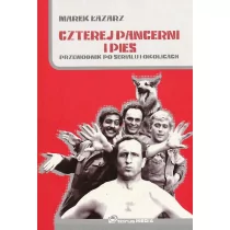 Czterej pancerni i pies - Felietony i reportaże - miniaturka - grafika 1