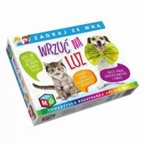MULTIGRA Wrzuć na luz - Gry planszowe - miniaturka - grafika 1