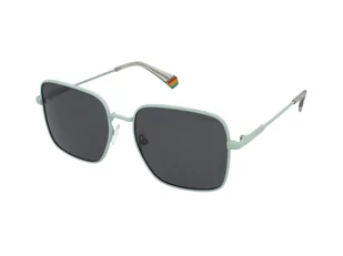 Okulary przeciwsłoneczne Polaroid 6194 N47 56 M9 z polaryzacją - Okulary przeciwsłoneczne - miniaturka - grafika 1