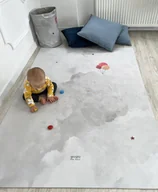 Maty piankowe - Mata Kauczukowa Prime Baloon Dream Big - miniaturka - grafika 1