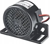 Czujniki parkowania - Expert PRO Sygnalizator Alarm cofania Szii Szii 97-87/0dB - miniaturka - grafika 1