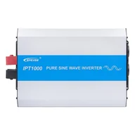 Przetwornice samochodowe - Przetwornica napięcia EPEVER IPT1000-12(E) 12V/1000W - miniaturka - grafika 1