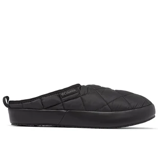 Buty Columbia Omni-Heat Lazy Bend Camper 2044541010 - czarne - Buty zimowe męskie - miniaturka - grafika 1