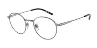 Okulary korekcyjne, oprawki, szkła - Okulary korekcyjne Arnette AN 6132 THE PROFESSIONAL 743 - miniaturka - grafika 1