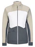 Kurtki damskie - Ziener Damska kurtka softshell Norika | wiatroszczelna, elastyczna, nie zawiera PFC (1 opakowanie) - miniaturka - grafika 1