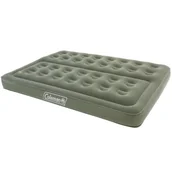 Akcesoria turystyczne - Coleman Materac Comfort Bed Double 188 x 137 x 22 cm zielony 2000025182 - miniaturka - grafika 1