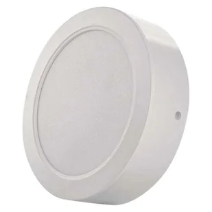 Panel LED EMOS Rubic ZM5442 Biały - Lampy sufitowe - miniaturka - grafika 1