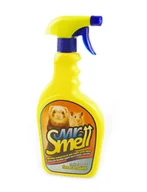 Środki do usuwania zapachów - Mr. Smell Fretka i Gryzoń - preparat do usuwania zapachu moczu - 500ml - miniaturka - grafika 1