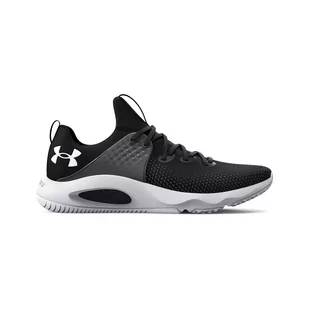 Buty treningowe męskie Under Armour HOVR Rise 3 - Buty sportowe męskie - miniaturka - grafika 1