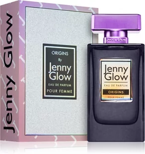 Jenny Glow, Origins, Woda Perfumowana, 80ml - Wody i perfumy damskie - miniaturka - grafika 1