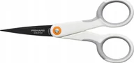 Nożyczki - Fiskars Fiskars Non-stick žirklės, 12 cm - miniaturka - grafika 1