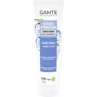 Sante Odżywka do włosów aloes i mango 150 ml - Odżywki do włosów - miniaturka - grafika 1