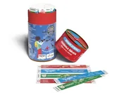 Gry planszowe - Smart Sticks Dookoła świata Iuvi Games - gra - miniaturka - grafika 1