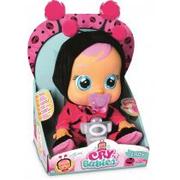 Lalki dla dziewczynek - Tm Toys Lalka Crybabies Lady Wave 2 - miniaturka - grafika 1