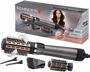Remington AS8811 Lokówko Suszarka Obrotowa Ceramiczna Zimny Podmuch - Suszarko-lokówki - miniaturka - grafika 1