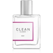 Wody i perfumy damskie - Clean, Classic Skin, woda perfumowana, 60 ml - miniaturka - grafika 1