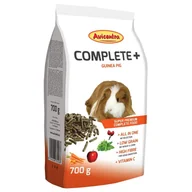 Karma dla gryzoni - Avicentra COMPLETE+   GUNEA PIG - miniaturka - grafika 1