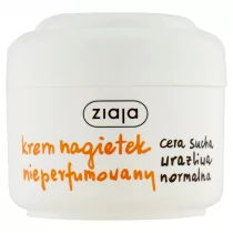 Ziaja krem nagietek nieperfumowany 50ml - Balsamy i kremy do ciała - miniaturka - grafika 1