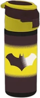 Zabawy w naśladowanie dorosłych - Bidon 500ml Batman DC042 Kids Euroswan - miniaturka - grafika 1
