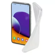 Etui i futerały do telefonów - Hama Etui Crystal Clear do Samsung Galaxy A72 5G) Przezroczysty - miniaturka - grafika 1