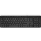 Klawiatury - Dell KB216 (580-ADHK) - miniaturka - grafika 1