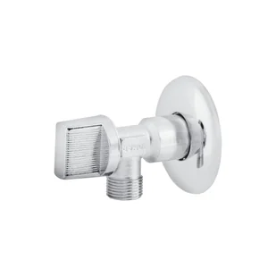 Zawór kątowy 1/2 x 3/8" Vito 5907732093728 - Zawory i kraniki - miniaturka - grafika 1