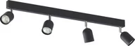 Lampy sufitowe - TK Lighting Lampa sufitowa TK 1009 z serii TOP - miniaturka - grafika 1