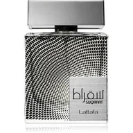 Wody i perfumy męskie - Lattafa Suqraat woda perfumowana 100 ml - miniaturka - grafika 1