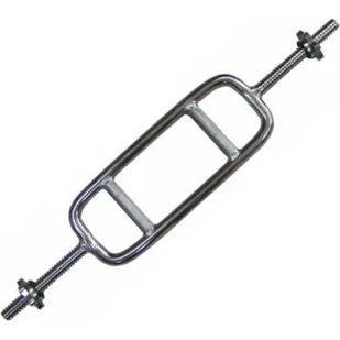 Allto EB FIT EB FIT FI25.4 Kratownica 6.8 kg) - Pozostały sprzęt siłowy - miniaturka - grafika 1