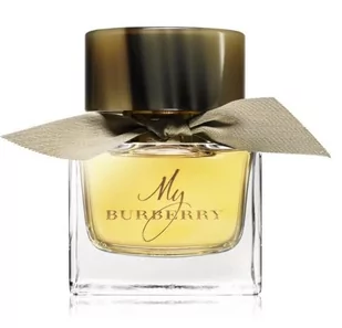 Burberry My Woda perfumowana 50ml - Wody i perfumy damskie - miniaturka - grafika 1